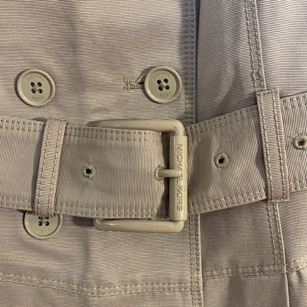 Michael Kors Beige Dress - Picture 7 of 8
